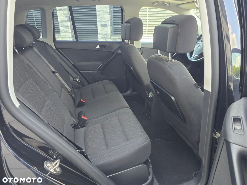 Volkswagen T-Cross - 14