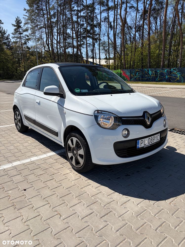 Renault Twingo - 8