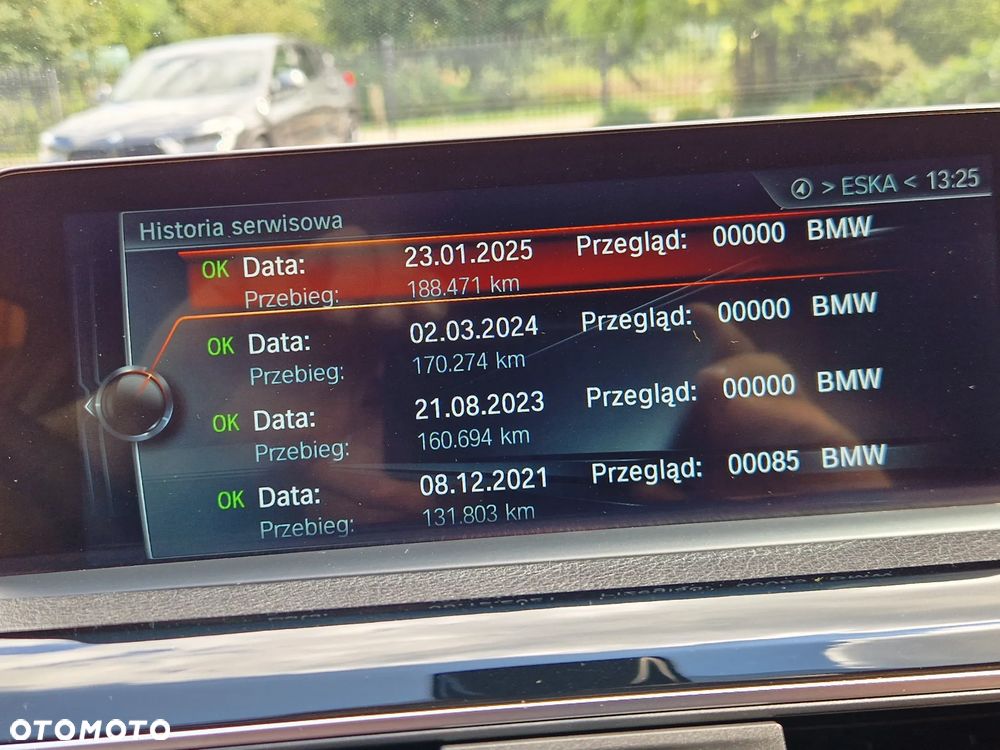 BMW Seria 3 320d xDrive Sport Line - 16