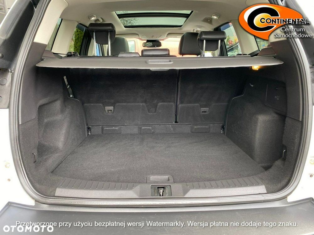 Ford Kuga - 9