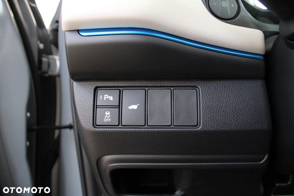 Honda HR-V 1.5 i-MMD Advance Style CVT - 23