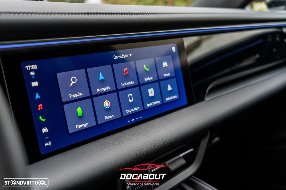 Porsche Macan - 13