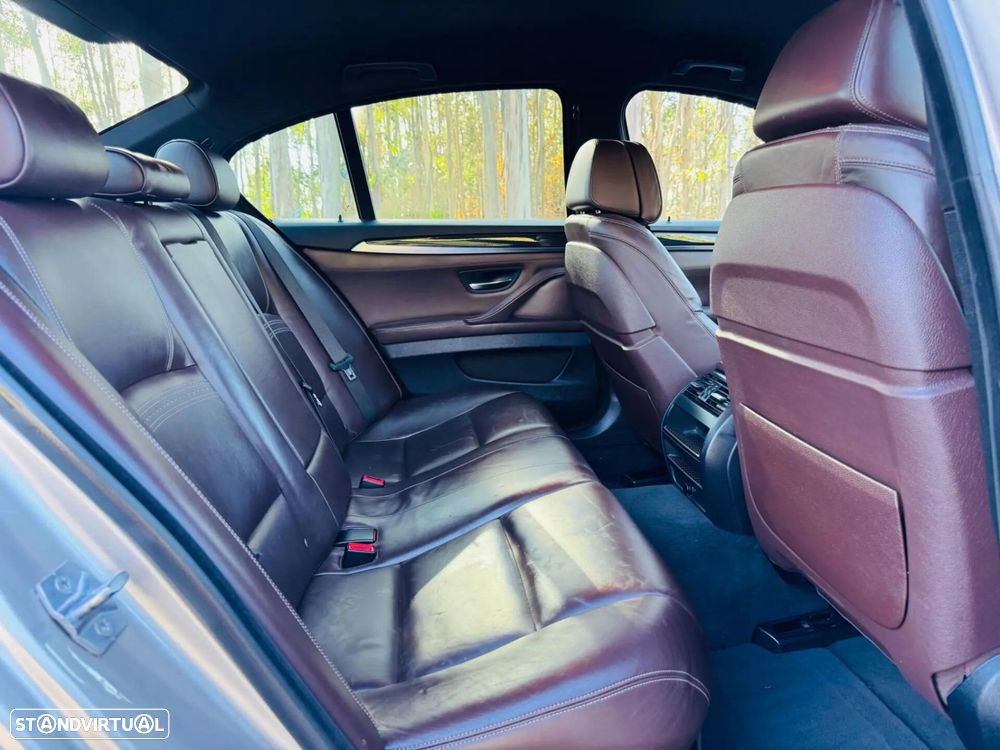 BMW 530 d Pack M Auto - 56