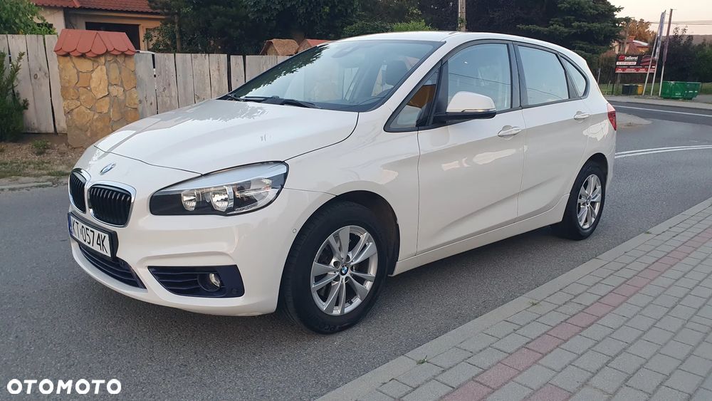 BMW Seria 2 - 1