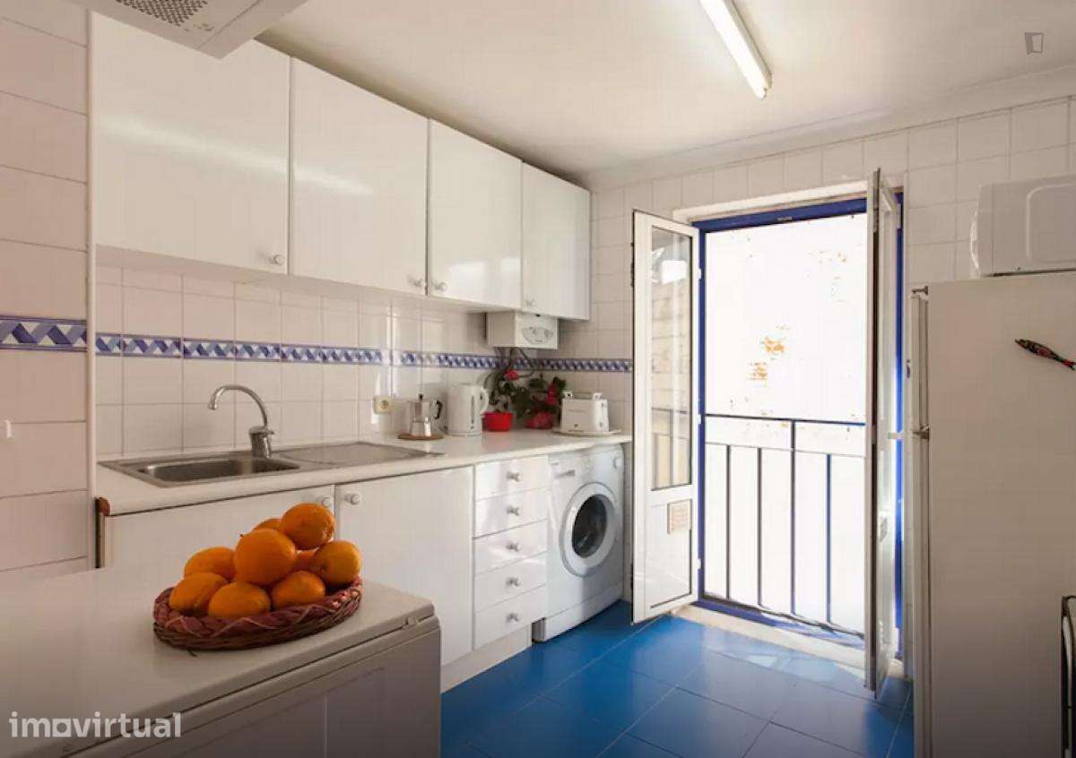 Apartamento com 2 quartos - localizado em Santa Apolónia Lisbon - Grande imagem: 2/14