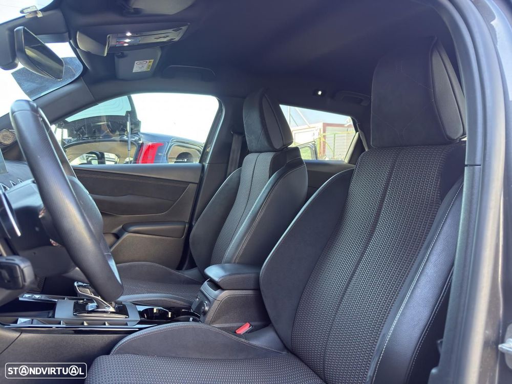 DS DS3 Crossback 1.2 PureTech Performance Line EAT8 - 25