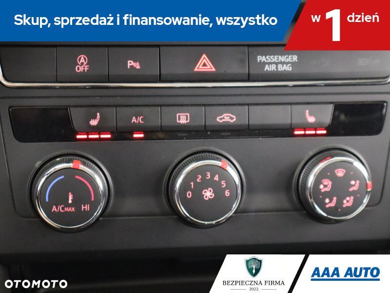 Seat Leon Sportstourer - 18