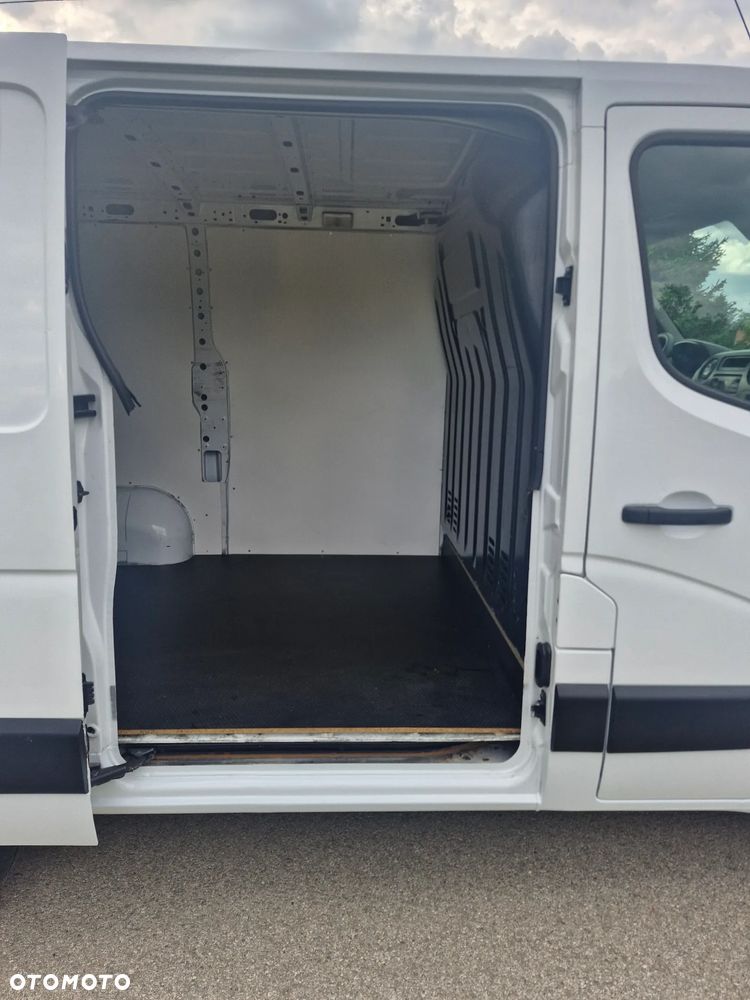 Renault Master - 14