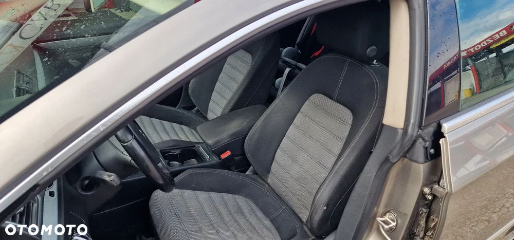 Volkswagen CC - 11