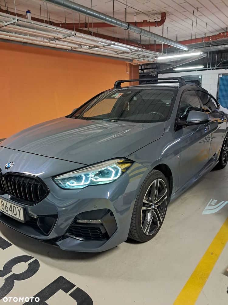 BMW Seria 2 218i M Sport - 2