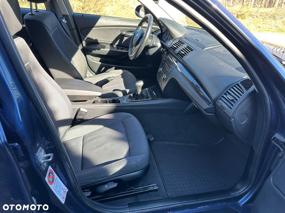 BMW Seria 1 116i Edition Lifestyle - 13