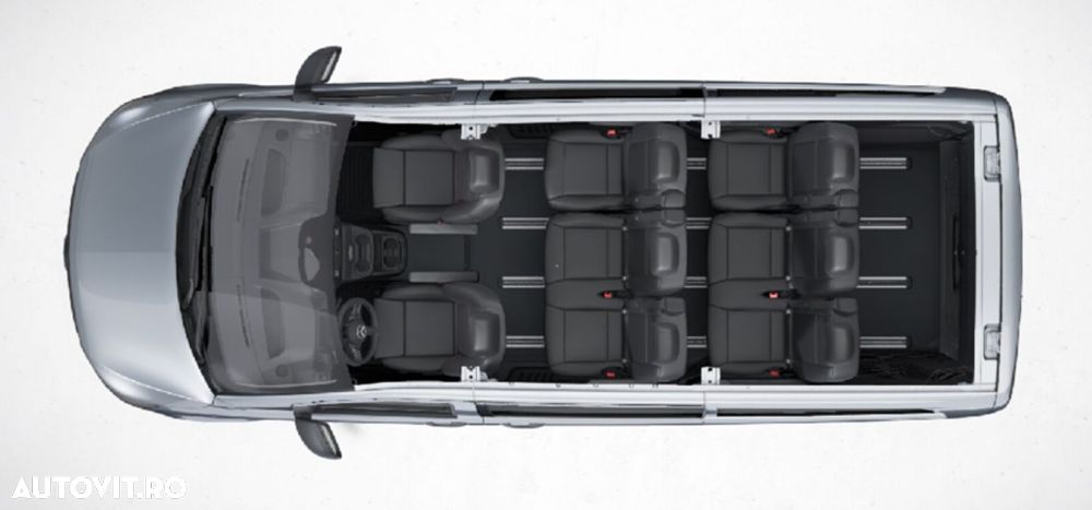 Mercedes-Benz Vito - 3