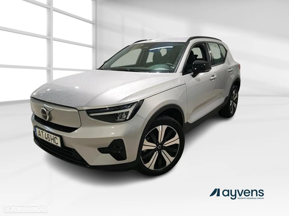 Volvo XC 40 Recharge Plus - 1