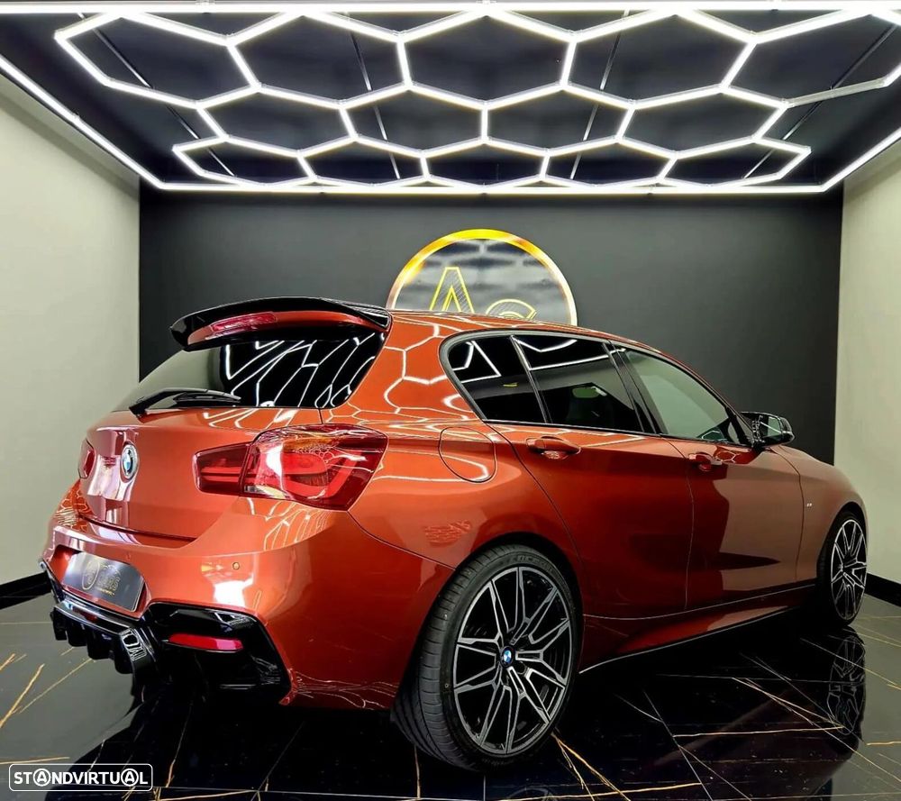 BMW 120 - 29