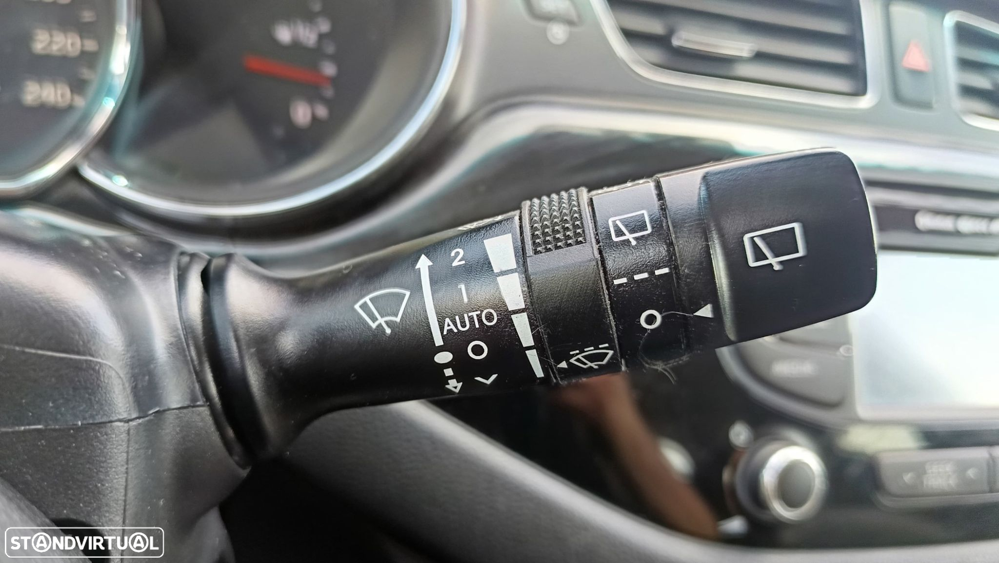Kia Ceed SW 1.6 CRDi ECO - 36