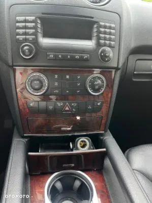 Mercedes-Benz ML 280 CDI 4-Matic - 10