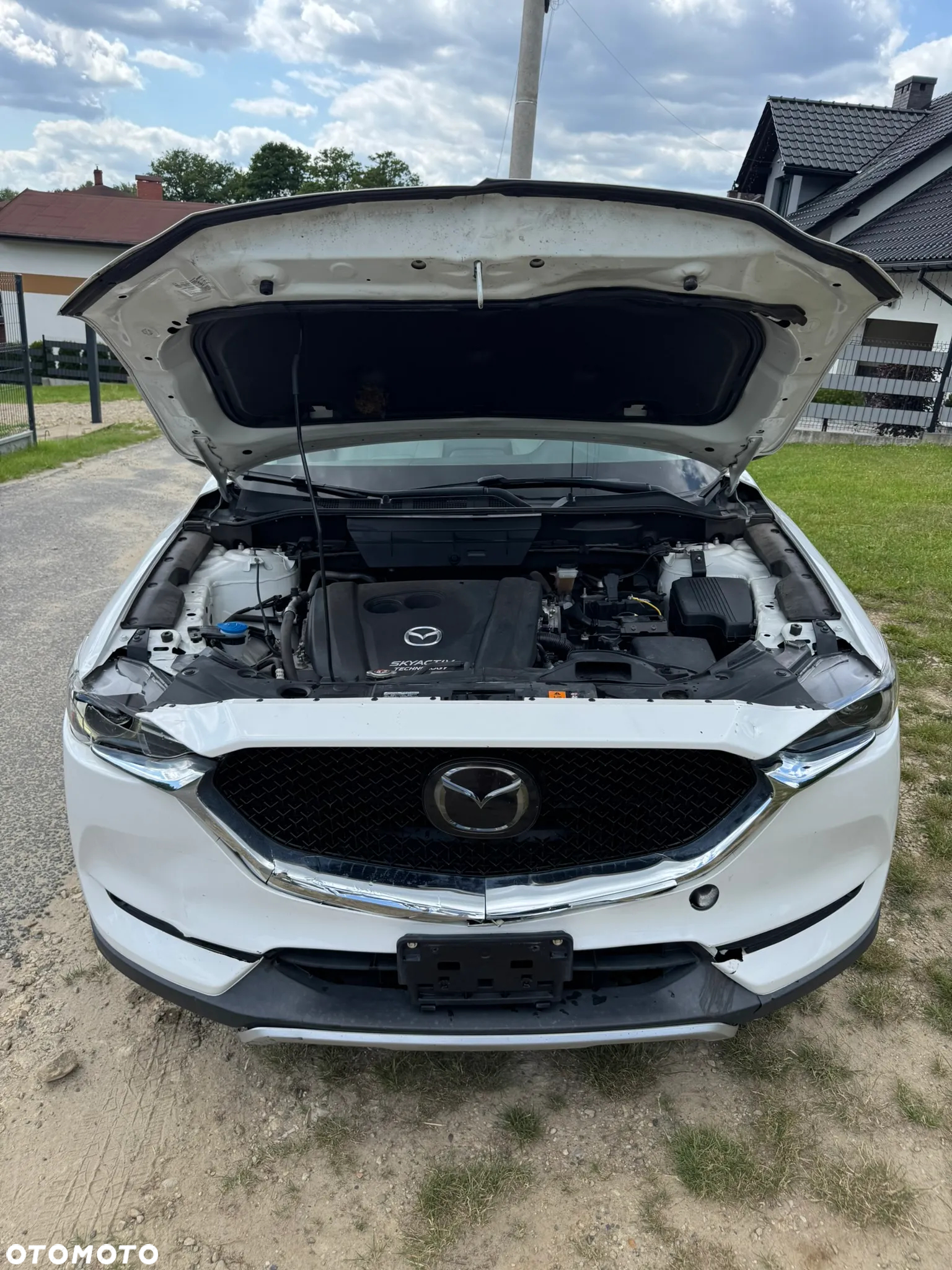 Mazda CX-5 - 29