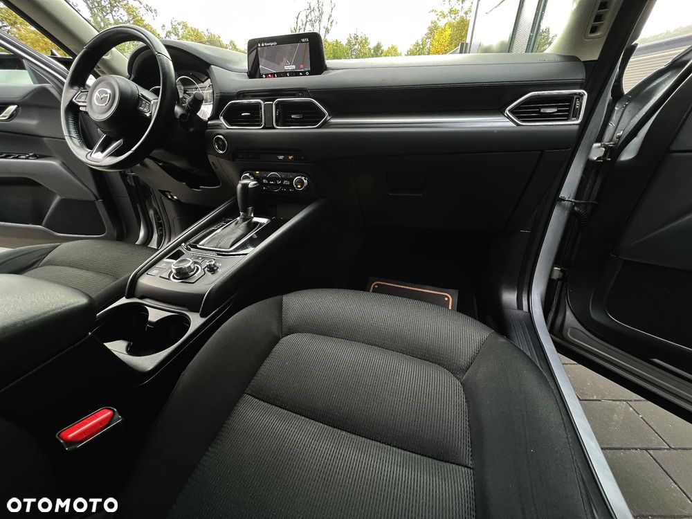 Mazda CX-5 SKYACTIV-D 150 Drive Exclusive-Line - 17