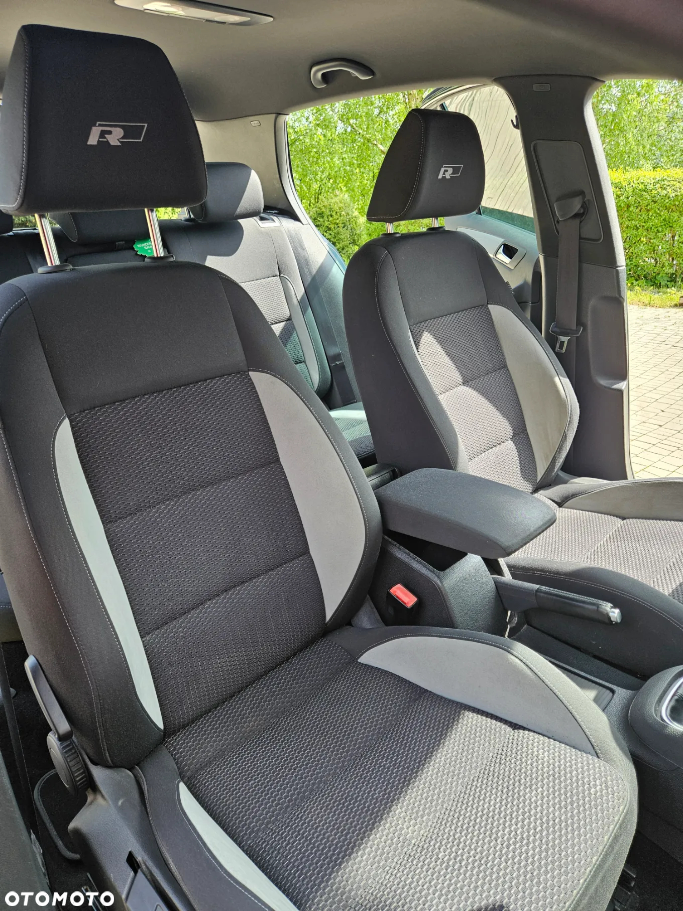 Volkswagen Golf Variant 1.4 TSI Highline - 10