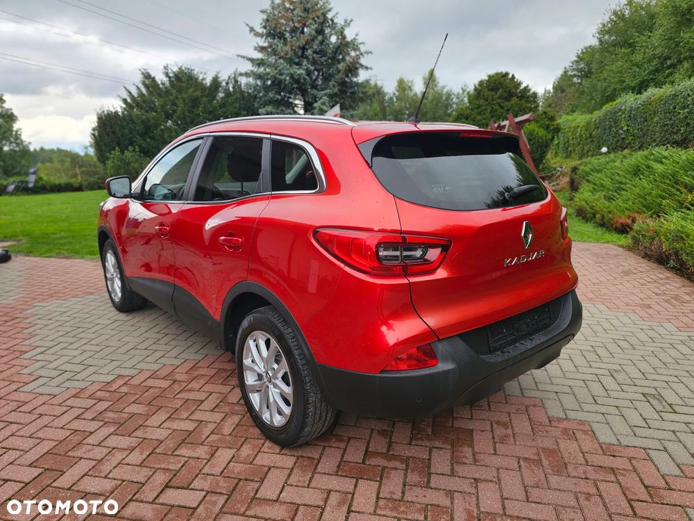 Renault Kadjar Energy TCe 130 EDC LIMITED - 16