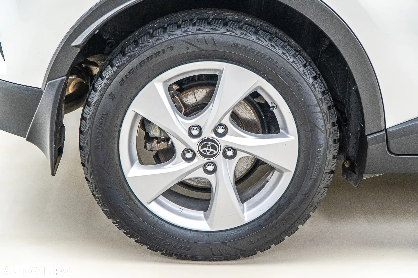 Toyota C-HR 1.2 Turbo 4x2 CVT C-ult - 41