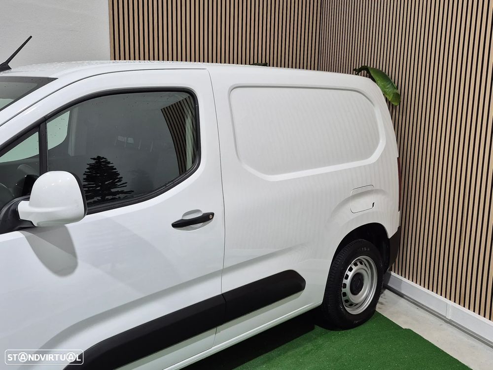 Opel Combo 1.5CDTI - 126.000KM | GARANTIA | NACIONAL - 3 LUG - 3