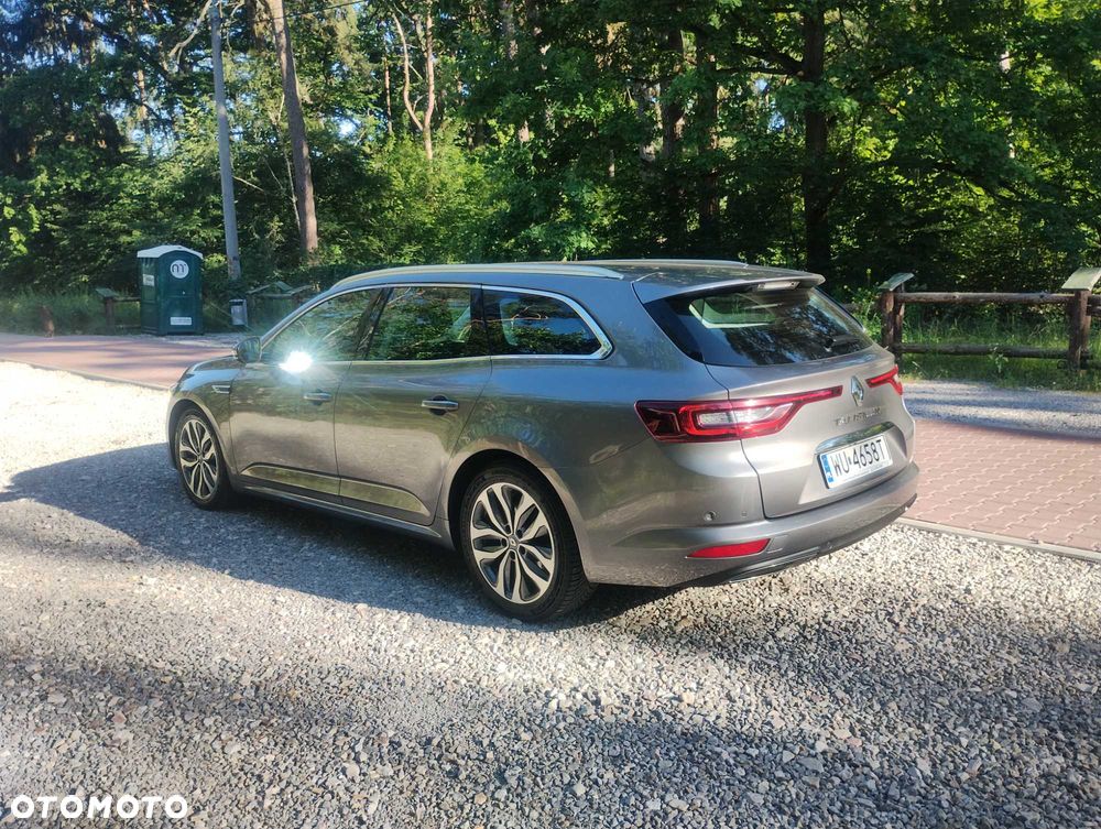 Renault Talisman - 3