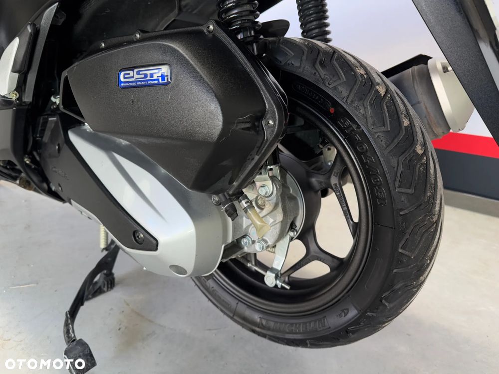 Honda PCX - 16