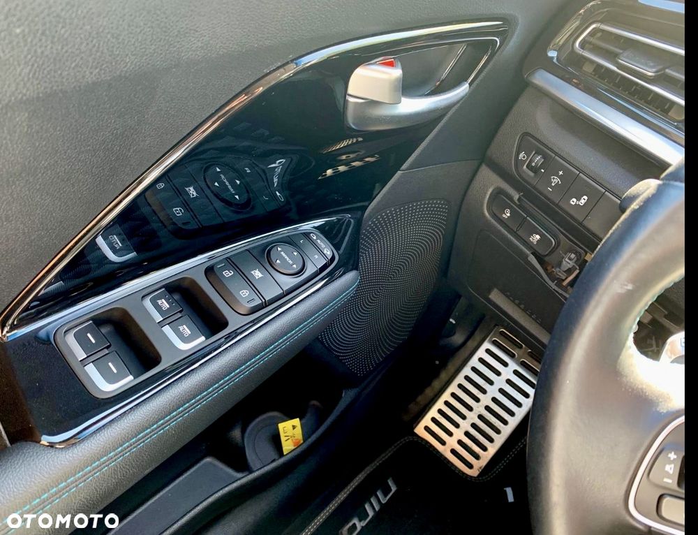 Kia Niro Edition 7 - 10