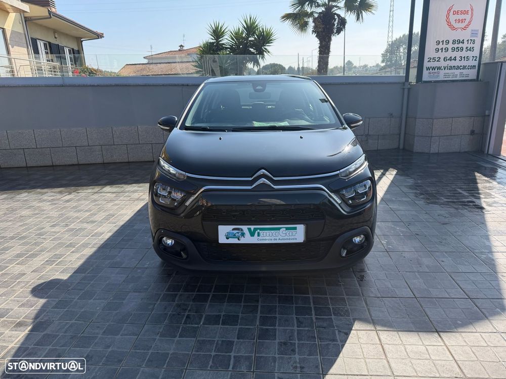 Citroen C3 2024 photo 3