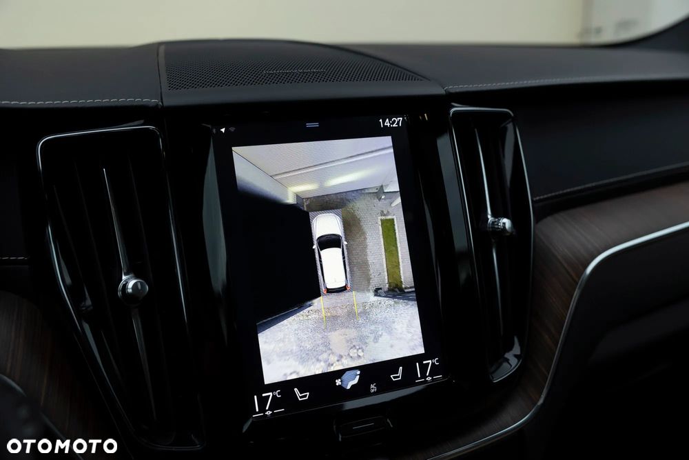 Volvo XC 60 T5 AWD Inscription - 14