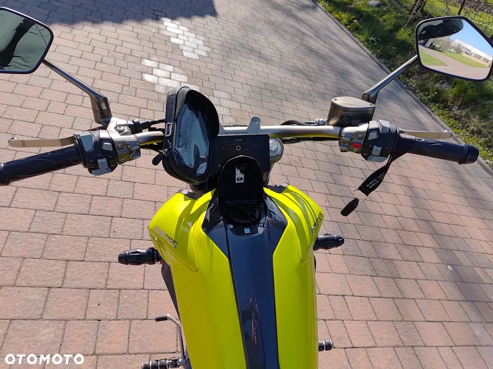 Zontes 310V - 5