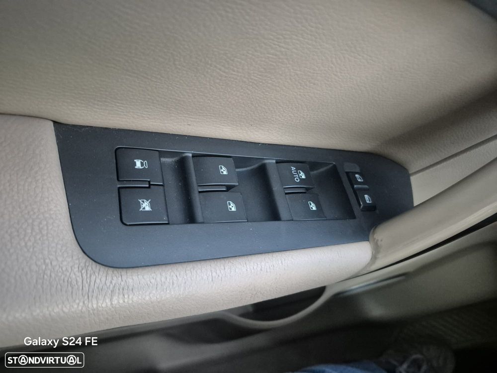 Chevrolet Captiva - 15