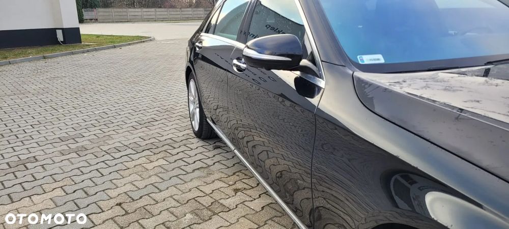 Mercedes-Benz Klasa S 400 (HYBRID) h L 7G-TRONIC - 12