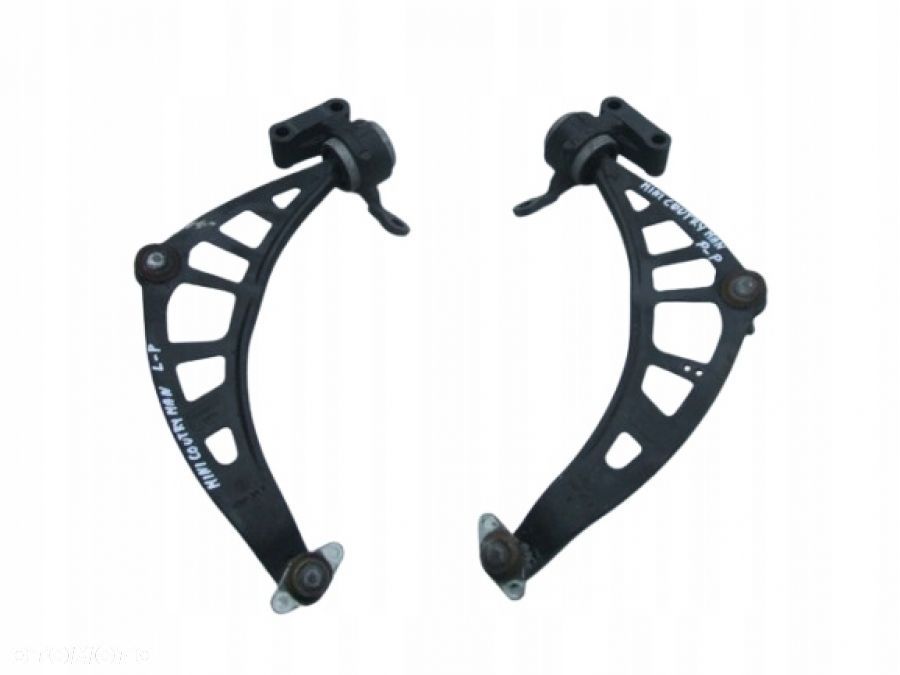 MINI COUNTRYMAN R60 R61 WAHACZ lewy prawy przód przedni 9806519 9806520