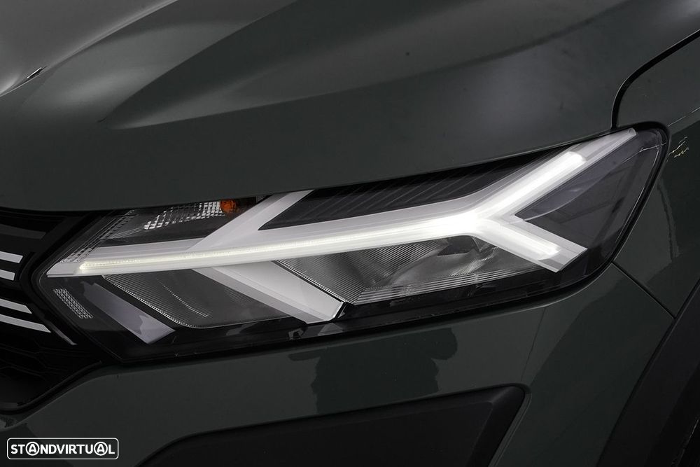 Dacia Jogger 1.0 TCe Extreme+ Up&Go 7L - 6