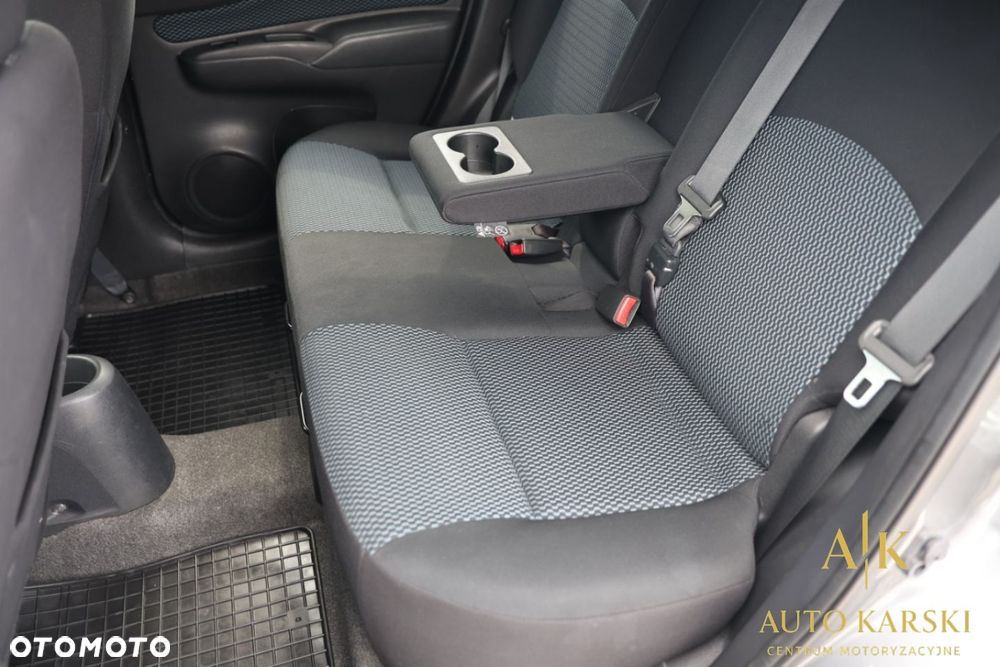 Nissan Note - 32