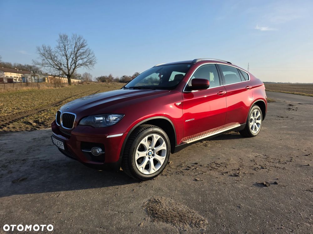 BMW X6 - 39