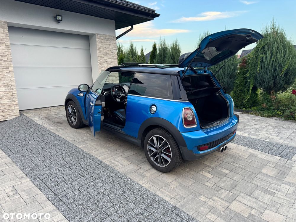MINI ONE Standard - 15