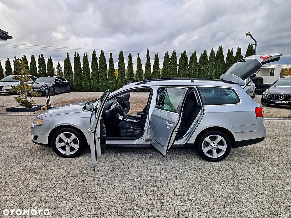 Volkswagen Passat - 6