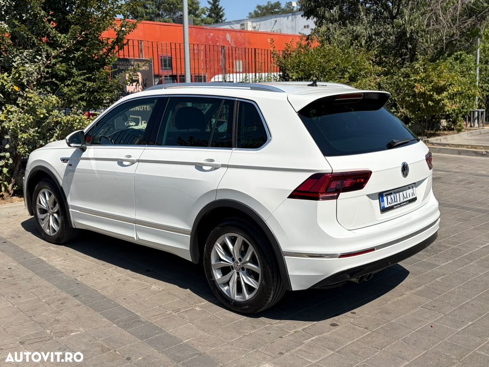 Volkswagen Tiguan - 6