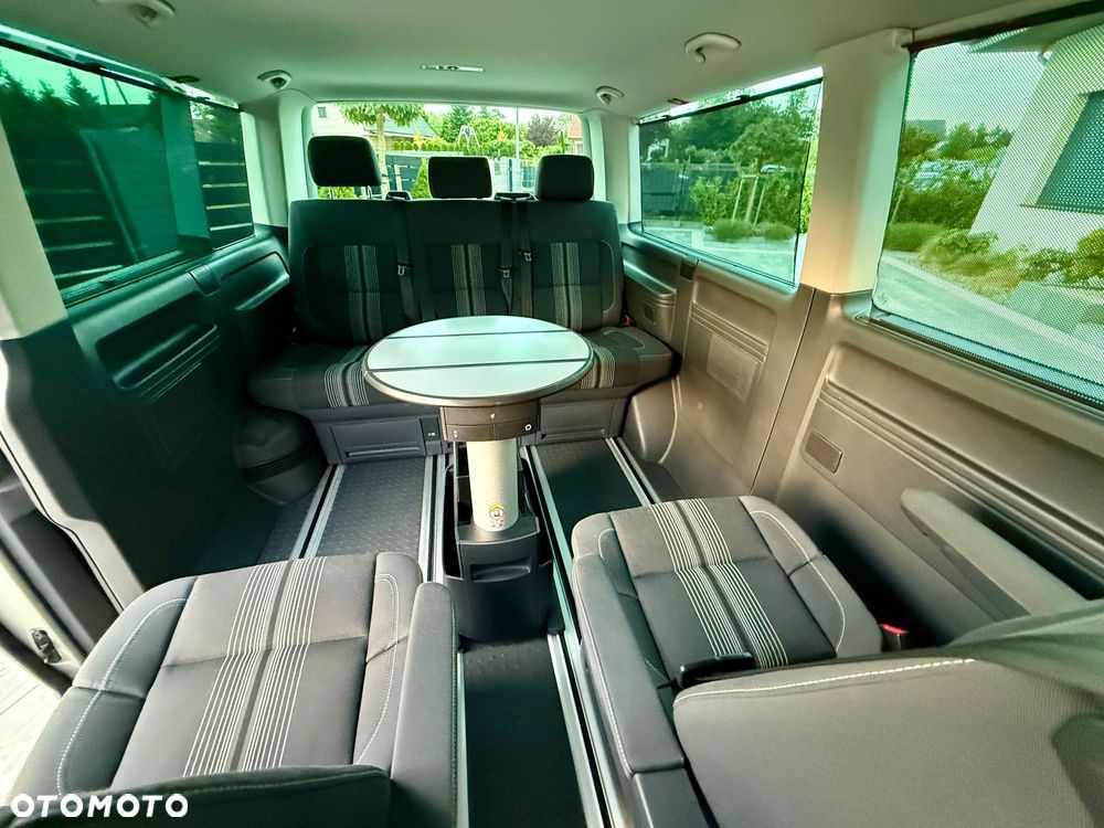 Volkswagen Multivan L2 LIFE 4Motion - 17