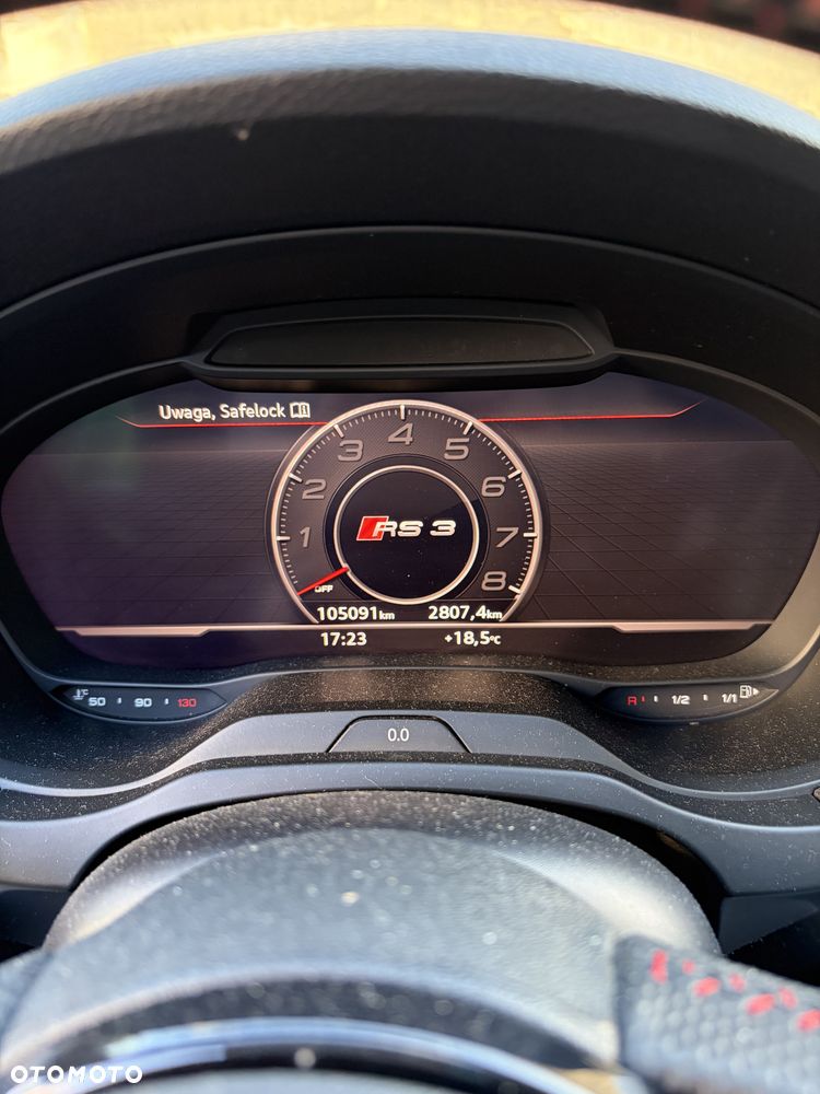 Audi S3 - 9