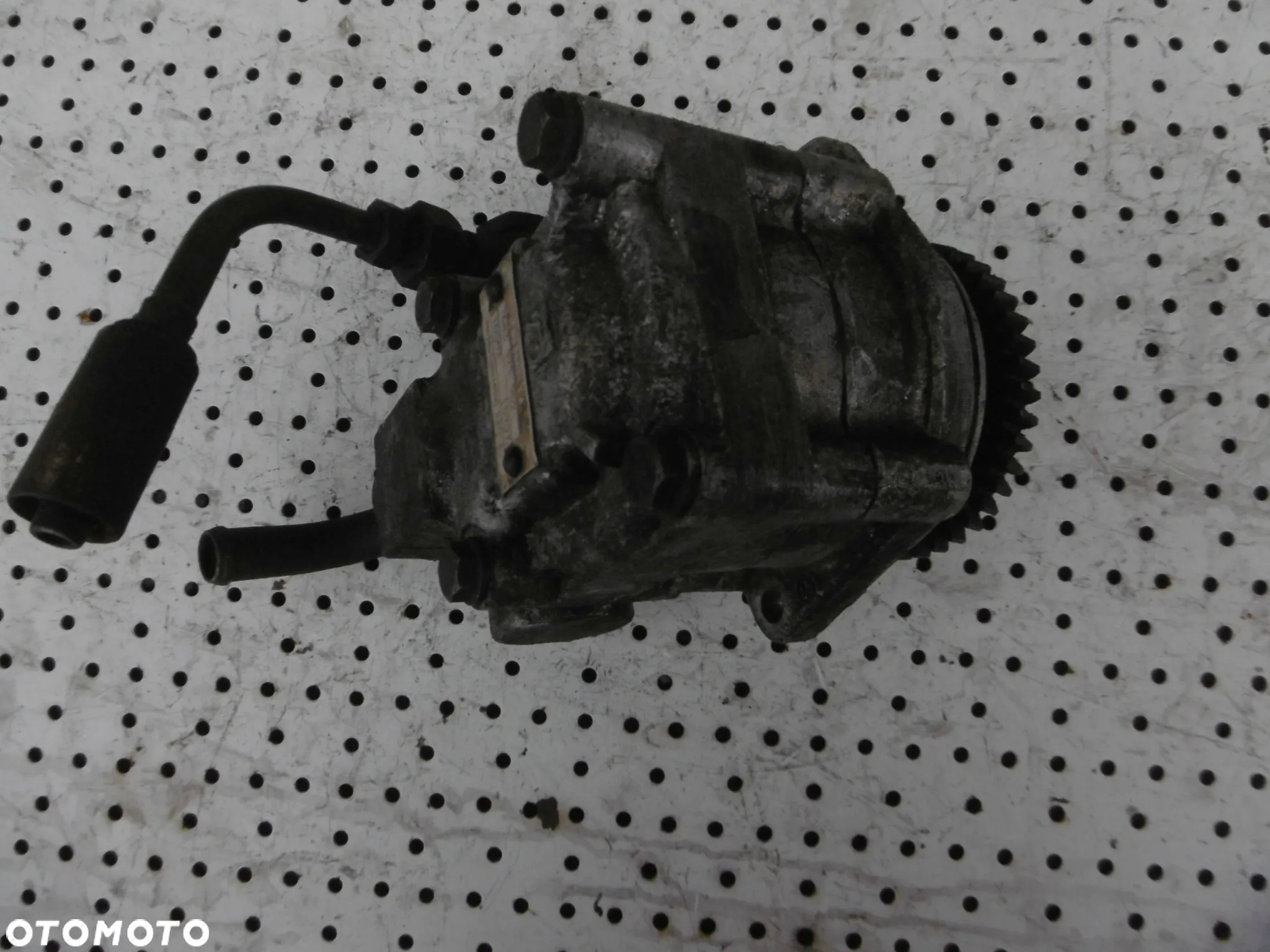 POMPA WSPOMAGANIA VW LT 2.8 TDI - 4