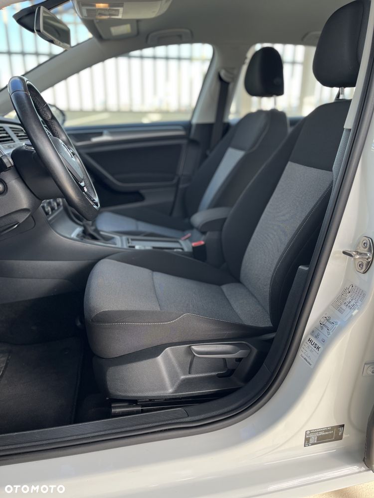 Volkswagen Golf 1.4 TSI BlueMotion Technology Comfortline - 22