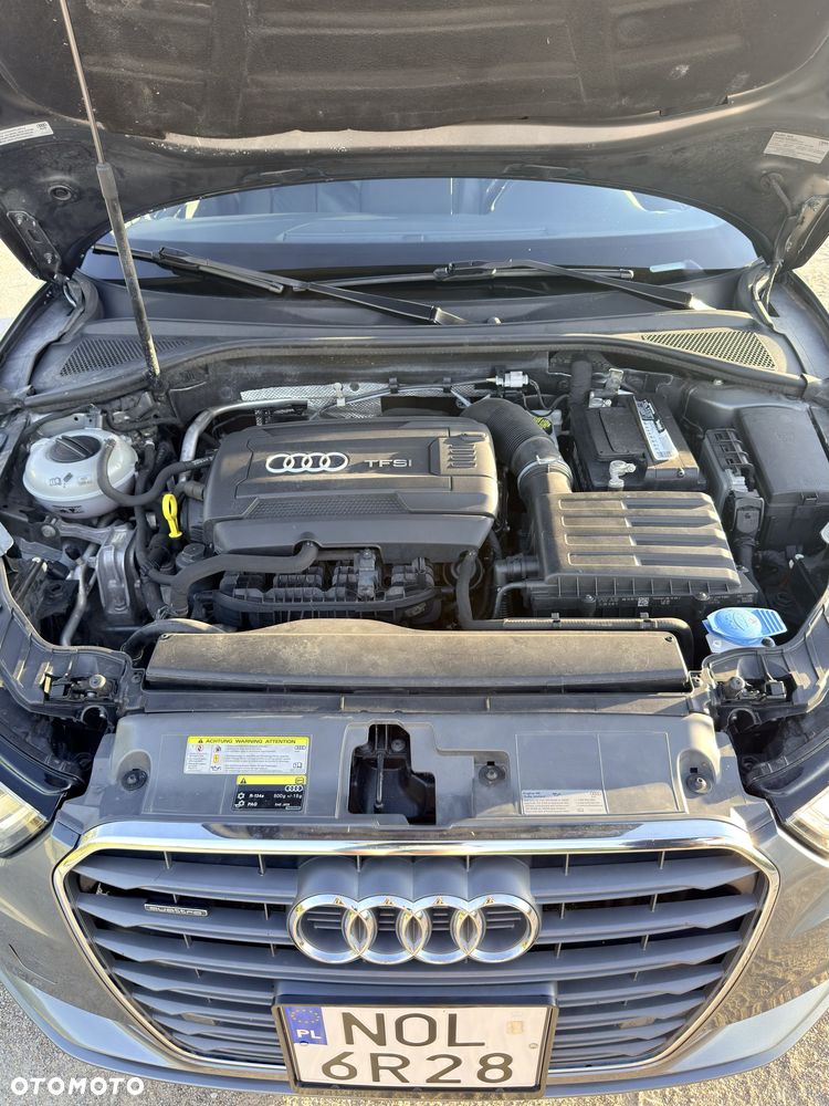 Audi A3 Limousine - 6
