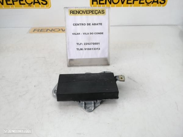 Airbag Porta Frente Dto Mercedes-Benz S-Class (W220) - 1