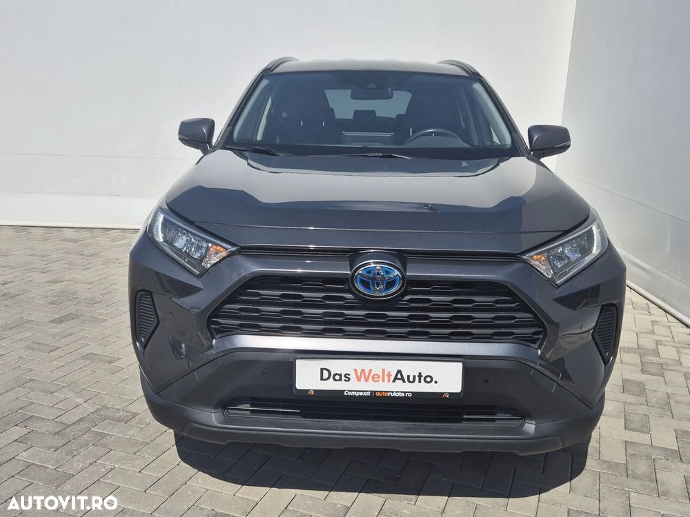 Toyota RAV4 - 9