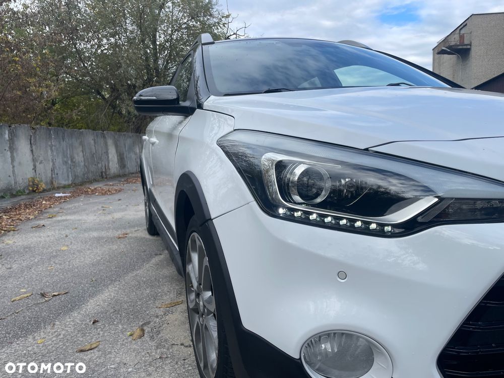 Hyundai i20 1.0 T-GDI DCT - 13