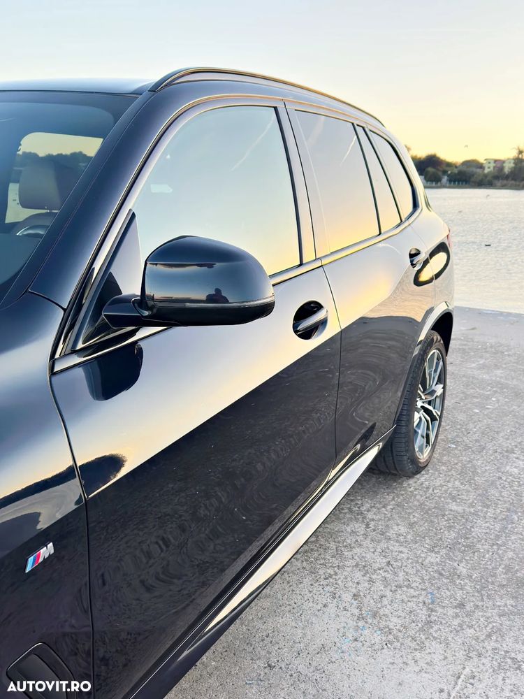 BMW X5 xDrive25d - 7